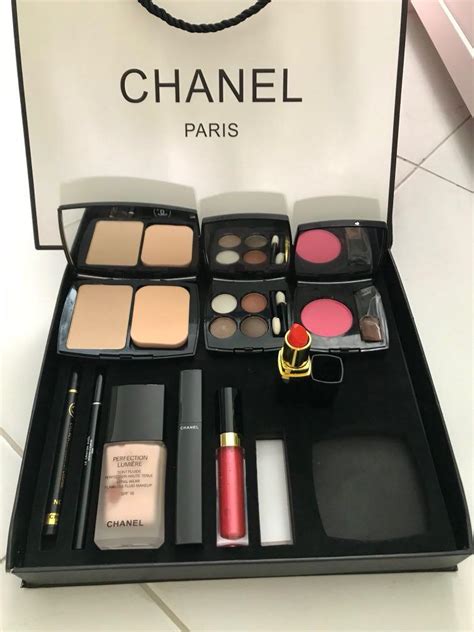 chanel makeup kits|Chanel makeup online shop.